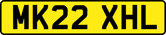 MK22XHL
