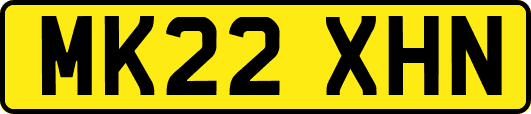 MK22XHN