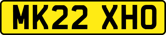 MK22XHO