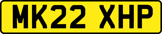 MK22XHP