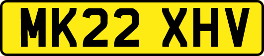 MK22XHV