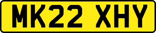 MK22XHY