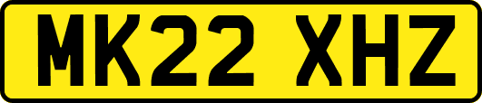 MK22XHZ