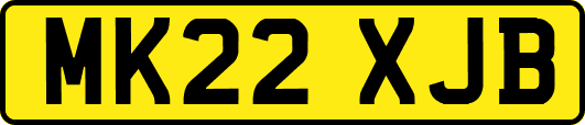 MK22XJB
