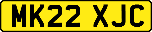 MK22XJC