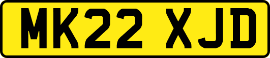 MK22XJD