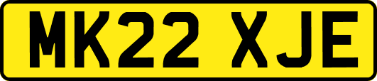 MK22XJE
