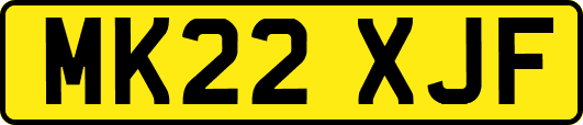 MK22XJF