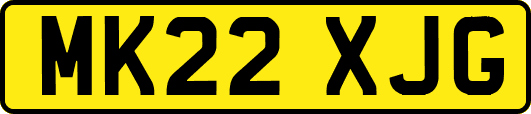 MK22XJG
