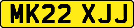 MK22XJJ