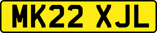 MK22XJL