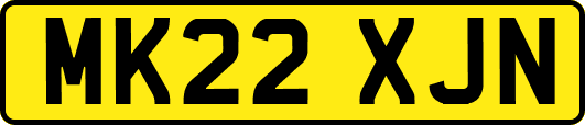 MK22XJN