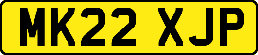 MK22XJP