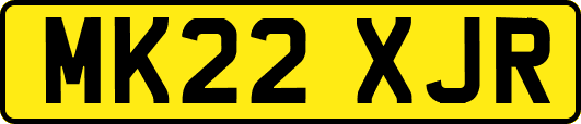 MK22XJR