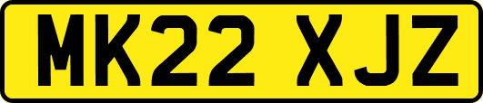 MK22XJZ