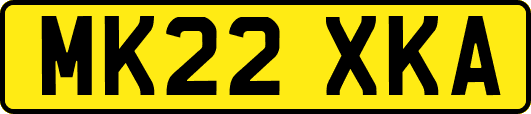 MK22XKA