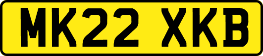 MK22XKB