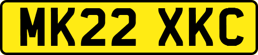MK22XKC
