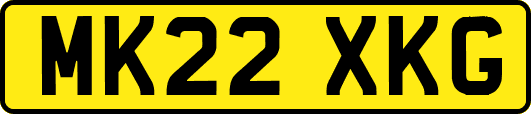 MK22XKG