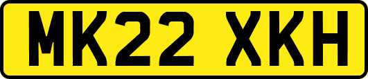 MK22XKH