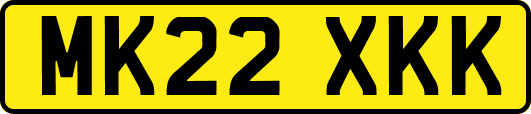 MK22XKK