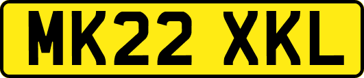 MK22XKL