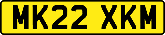 MK22XKM