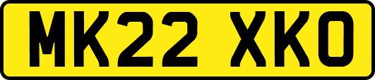 MK22XKO