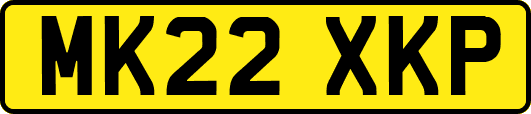 MK22XKP