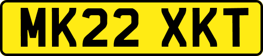 MK22XKT