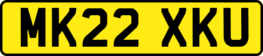 MK22XKU