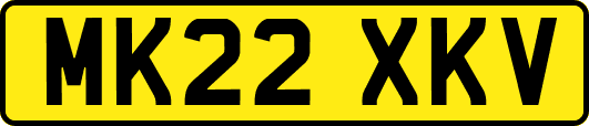 MK22XKV