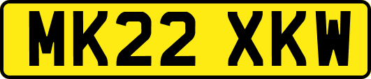 MK22XKW