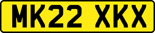 MK22XKX