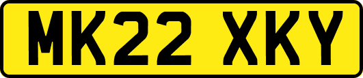 MK22XKY