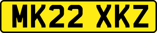 MK22XKZ