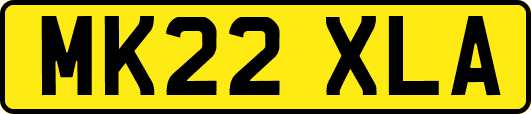 MK22XLA