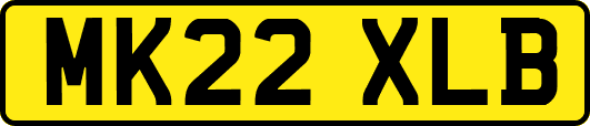 MK22XLB