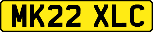 MK22XLC