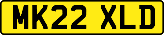 MK22XLD