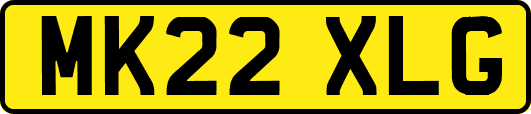 MK22XLG