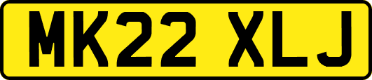 MK22XLJ