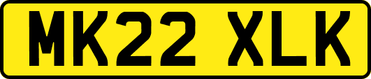 MK22XLK