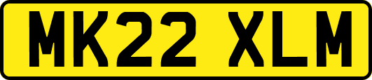 MK22XLM