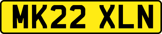 MK22XLN