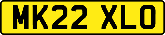 MK22XLO