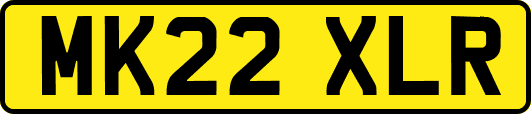 MK22XLR