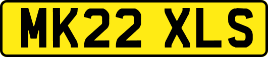 MK22XLS