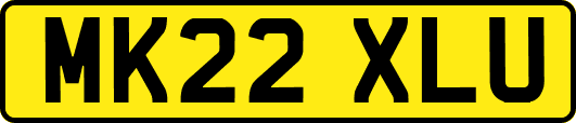 MK22XLU