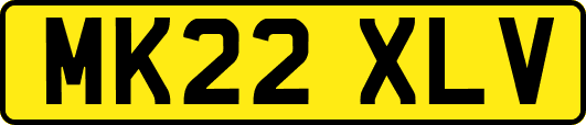 MK22XLV